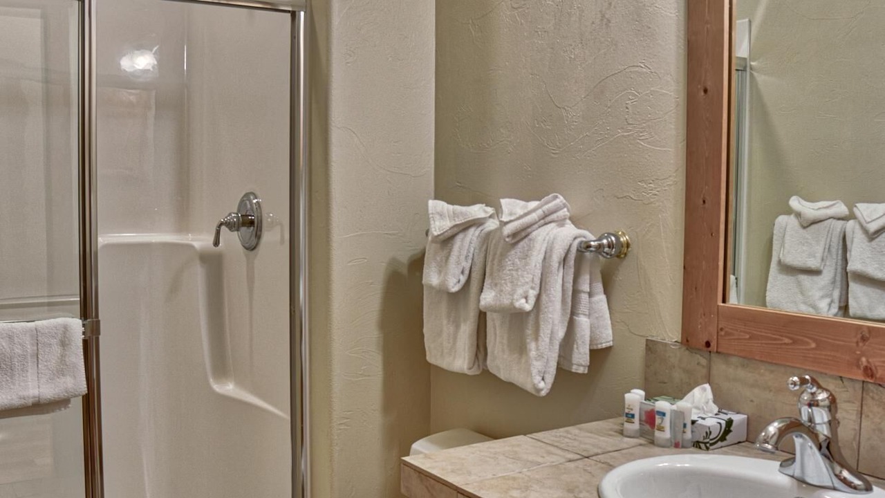 Photo of Bathroom in Vista Point