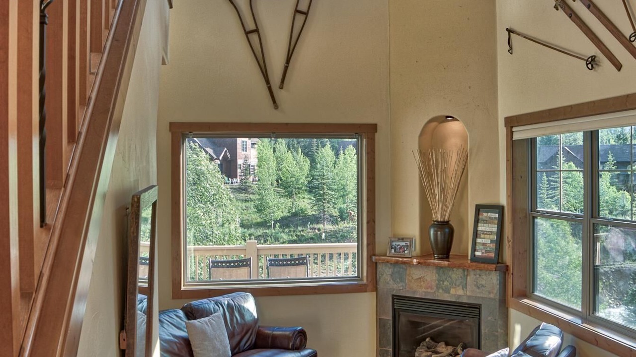Photo of Livingroom in Vista Point