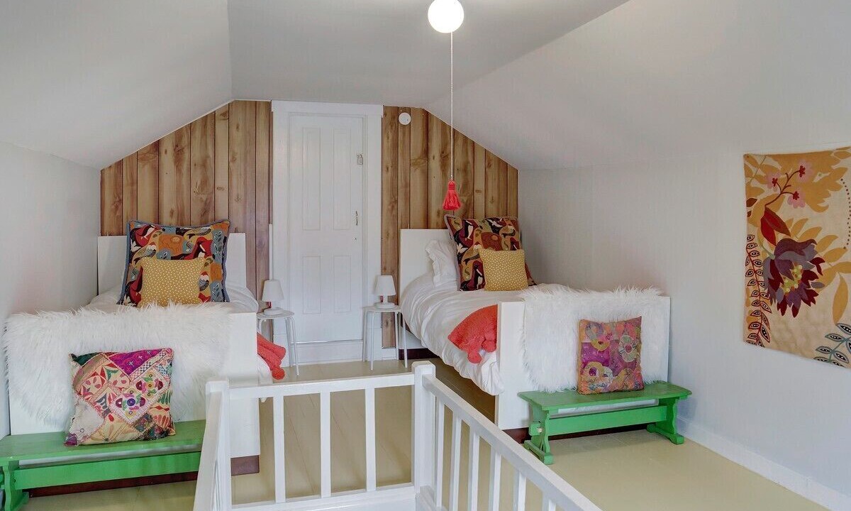 Photo of Bedroom in Montrose