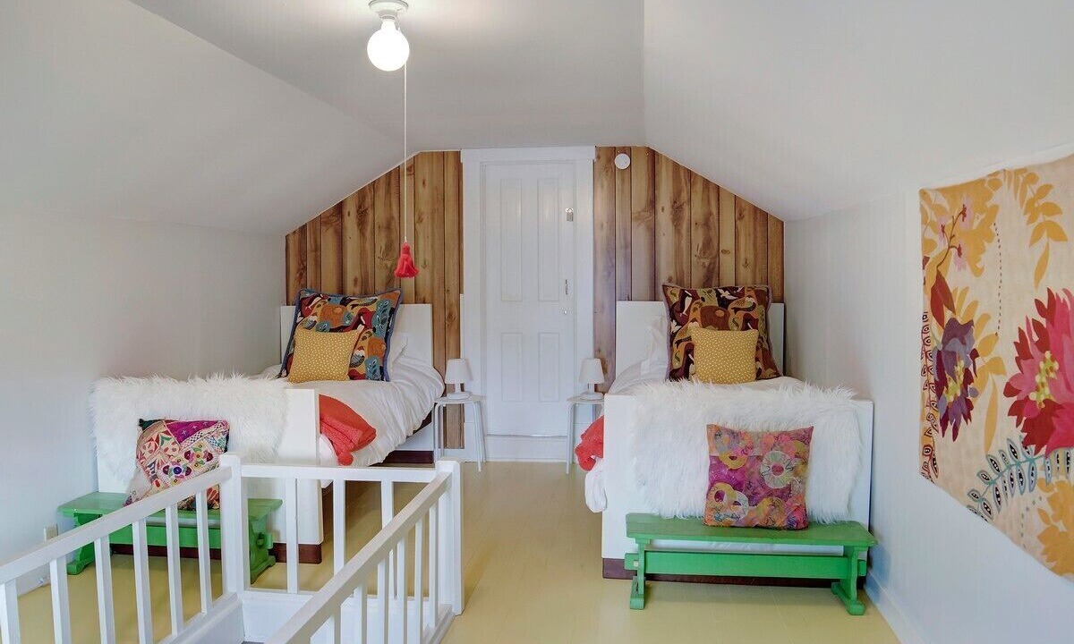Photo of Bedroom in Montrose