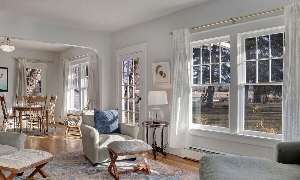 Photo of Livingroom in Montrose
