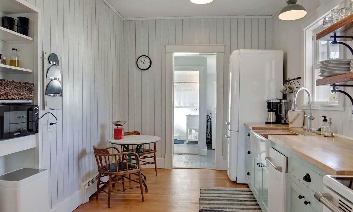 Photo of Kitchen in Montrose