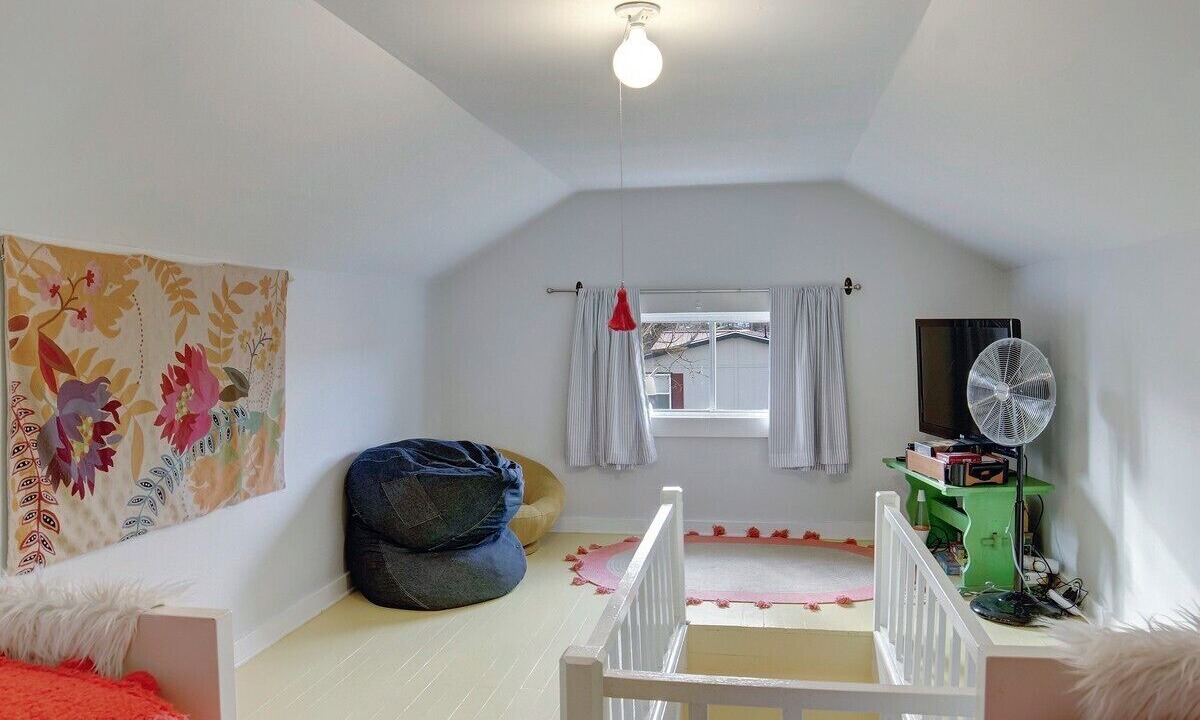 Photo of Bedroom in Montrose