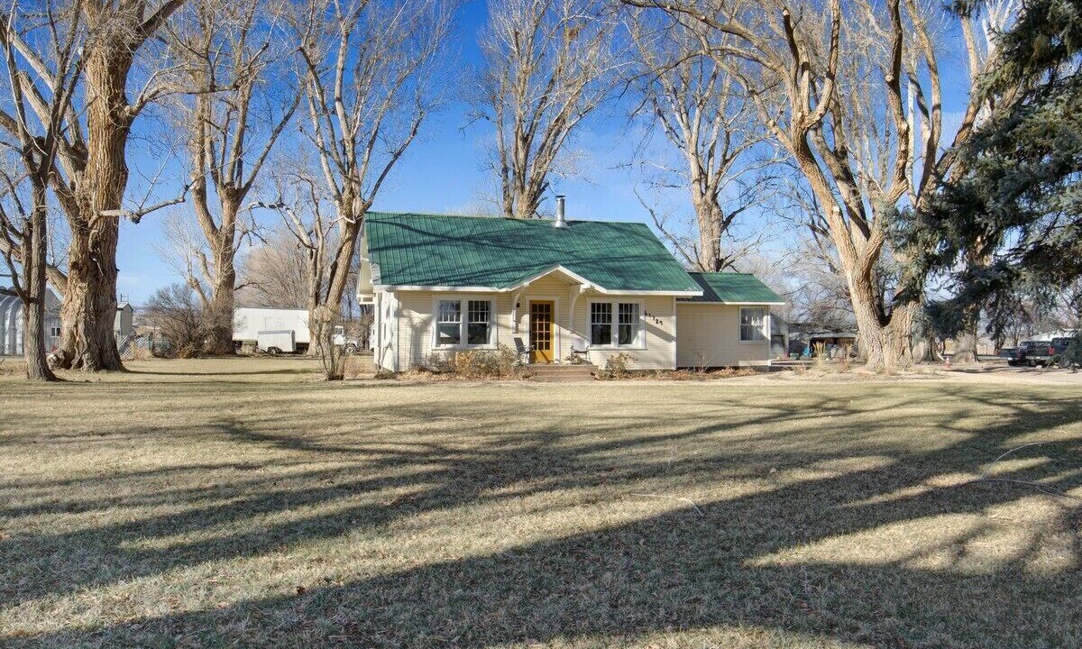 Photo of Outdoor in Montrose