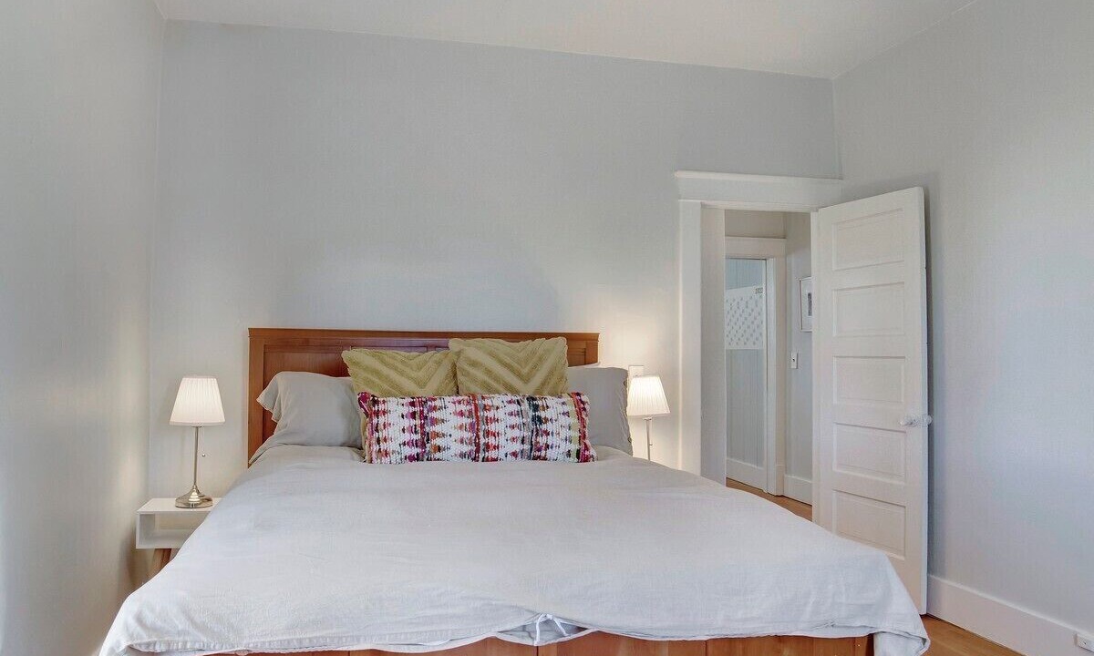 Photo of Bedroom in Montrose