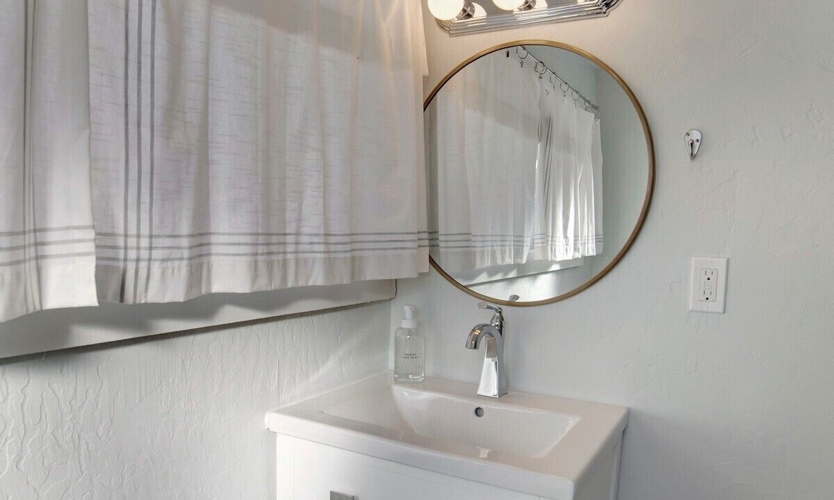 Photo of Bathroom in Montrose