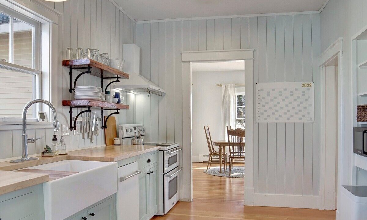 Photo of Kitchen in Montrose