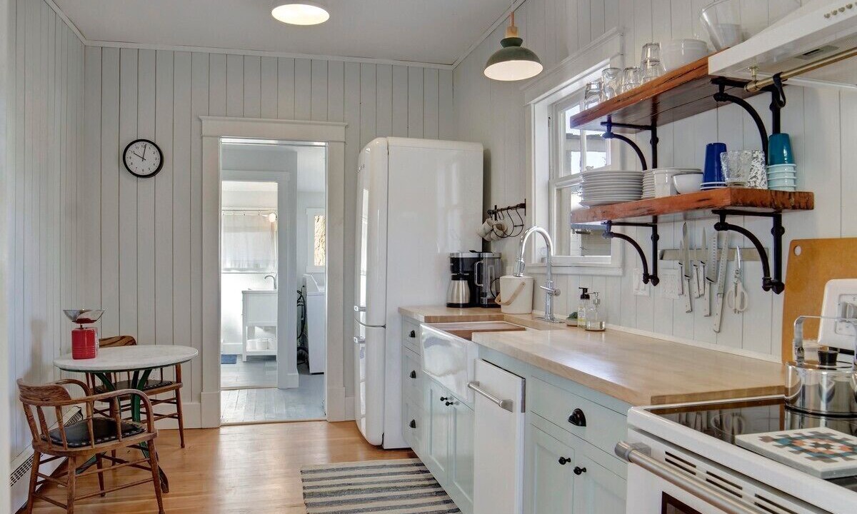 Photo of Kitchen in Montrose