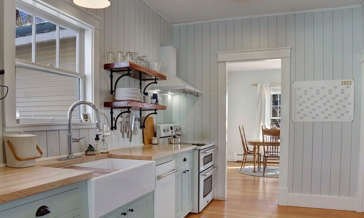 Photo of Kitchen in Montrose