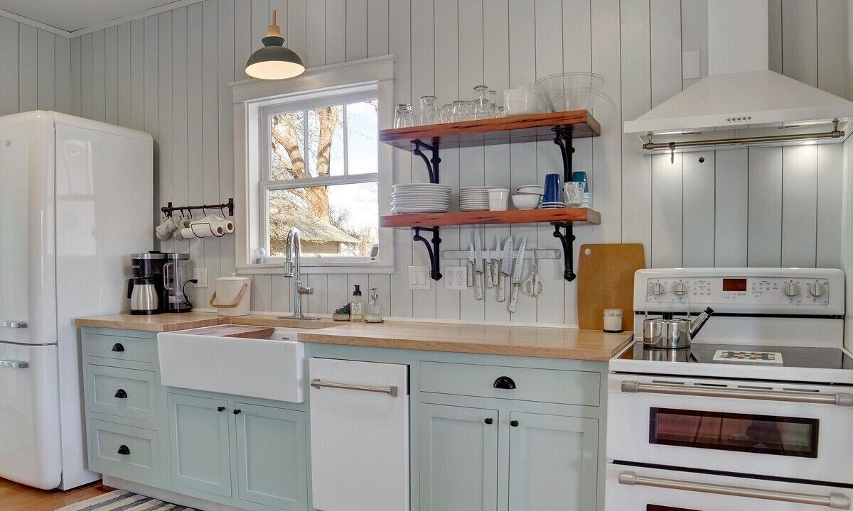 Photo of Kitchen in Montrose