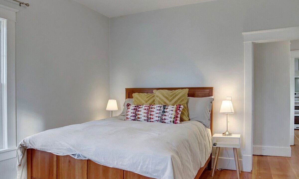 Photo of Bedroom in Montrose