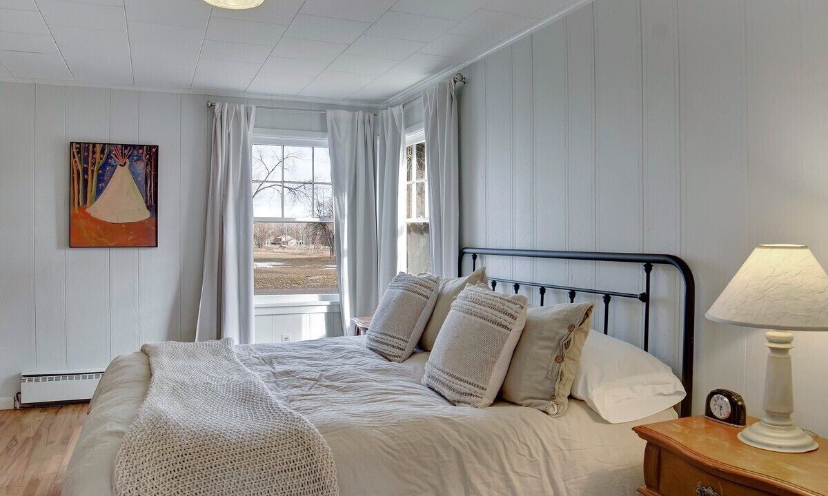 Photo of Bedroom in Montrose