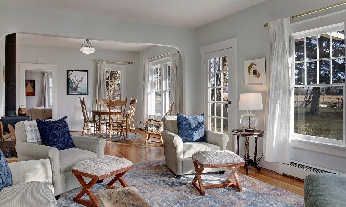 Photo of Livingroom in Montrose