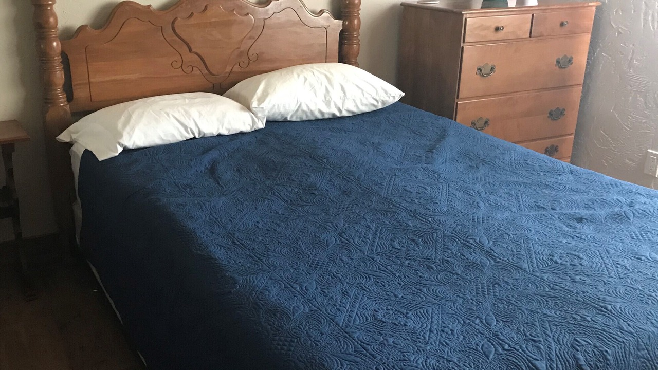 Photo of Bedroom in Pagosa Springs