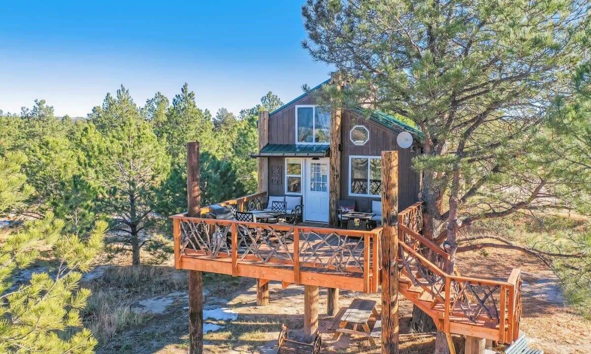 Photo of Outdoor in Larkspur