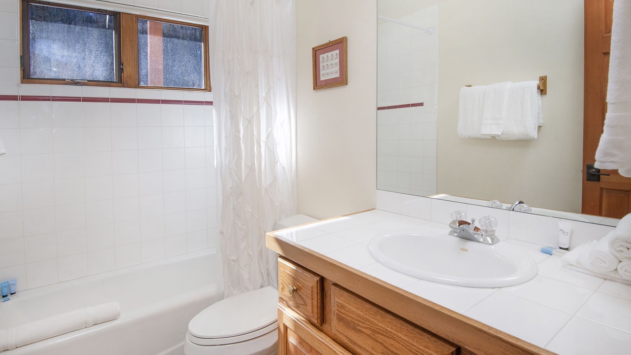 Photo of Bathroom in Vail