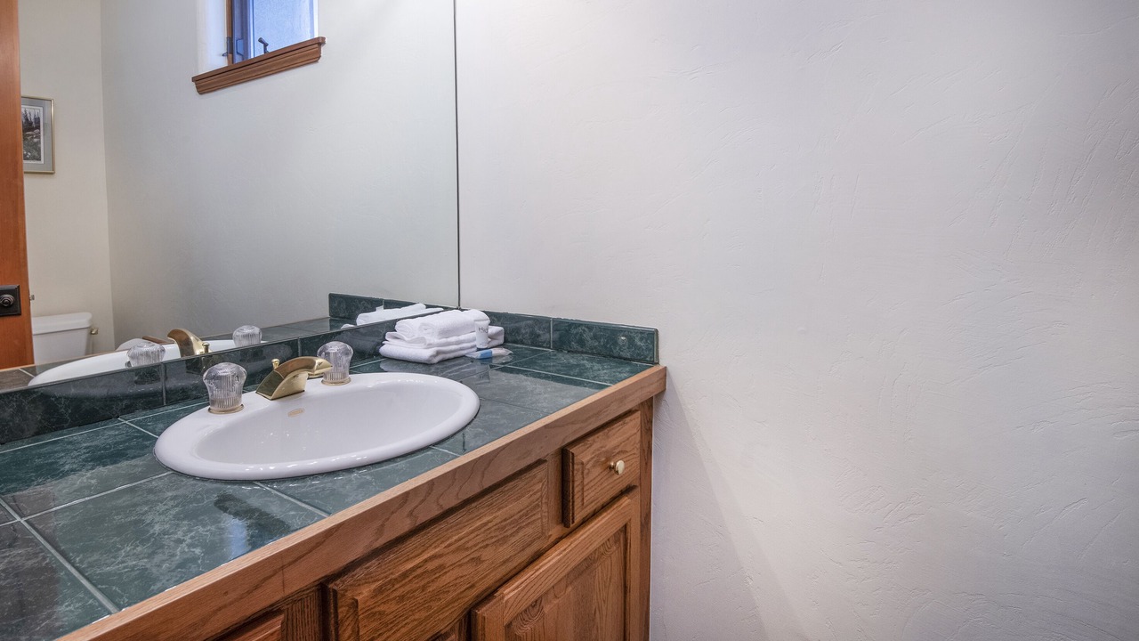 Photo of Bathroom in Vail
