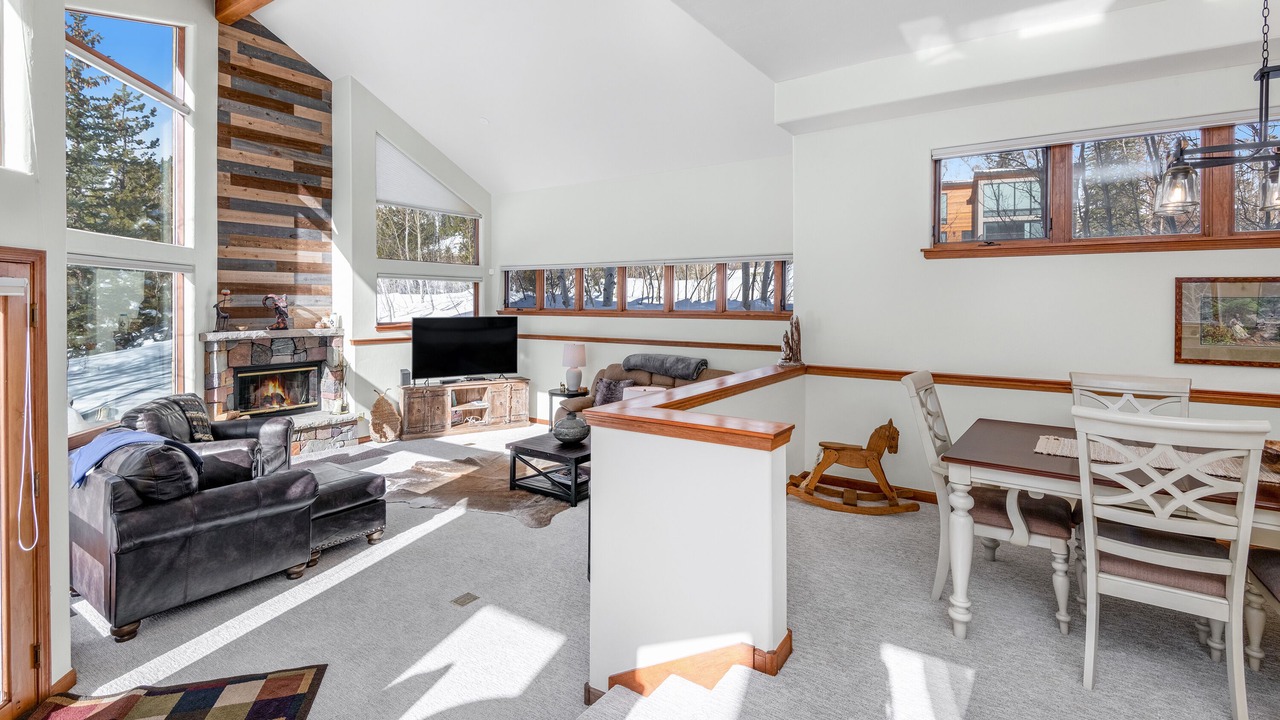 Photo of Bedroom in Vail