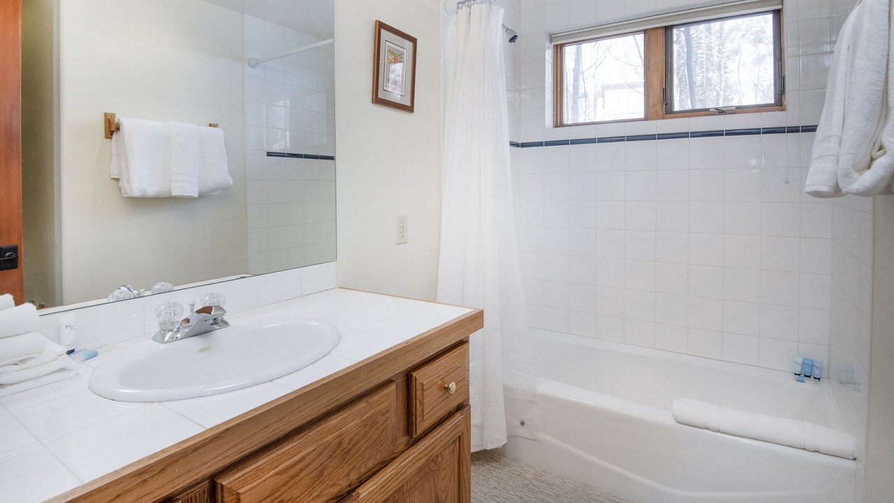 Photo of Bathroom in Vail