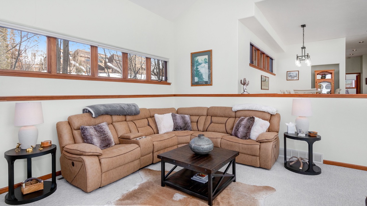 Photo of Bedroom in Vail