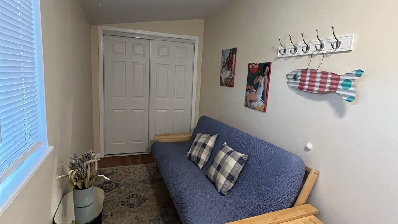 Photo of Livingroom in Montrose