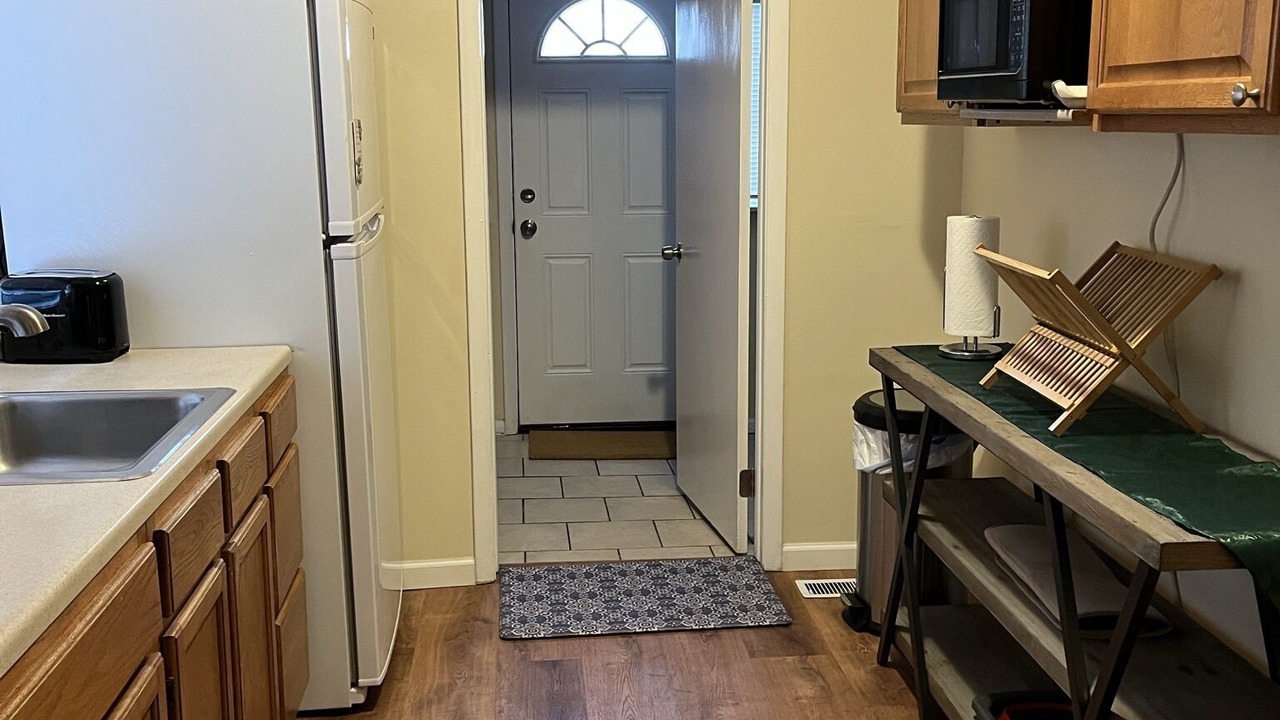 Photo of Kitchen in Montrose