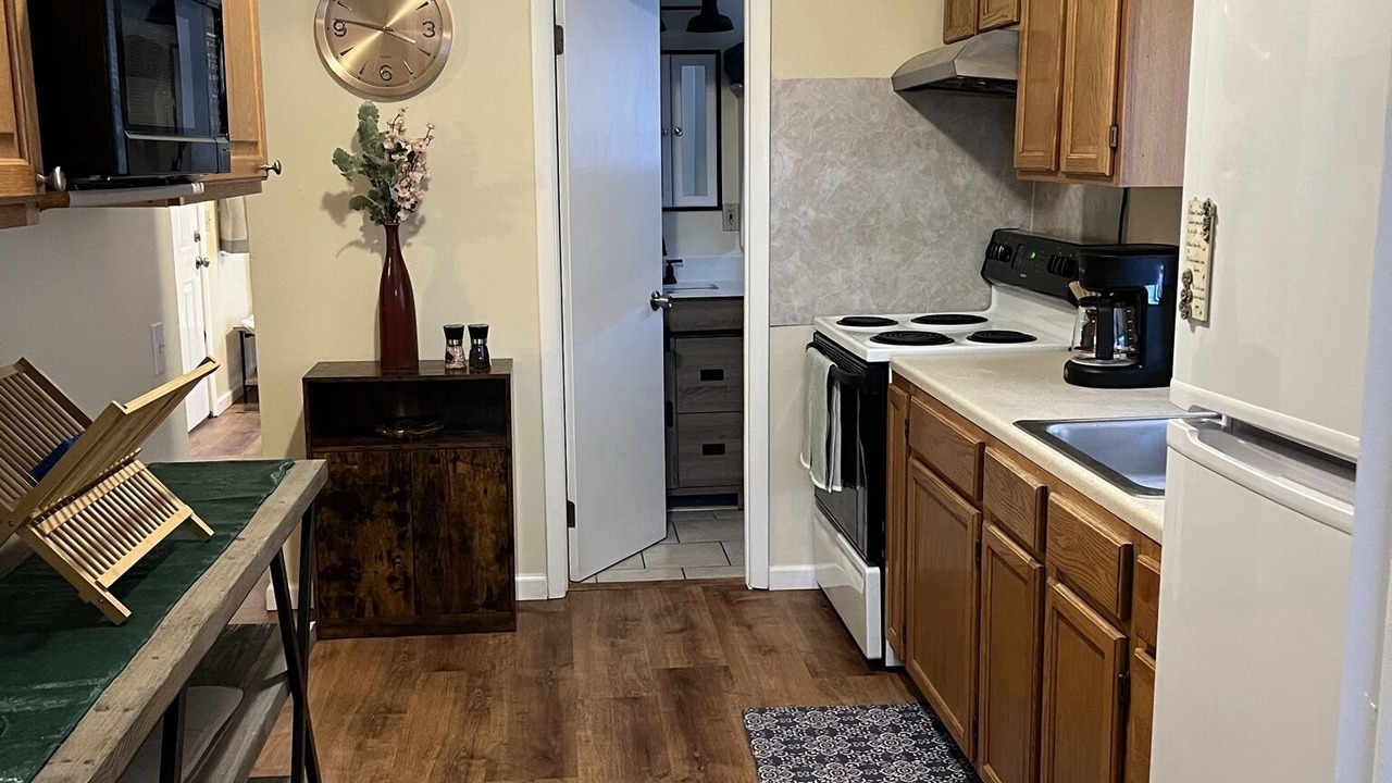 Photo of Kitchen in Montrose