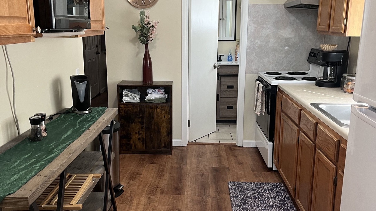 Photo of Kitchen in Montrose