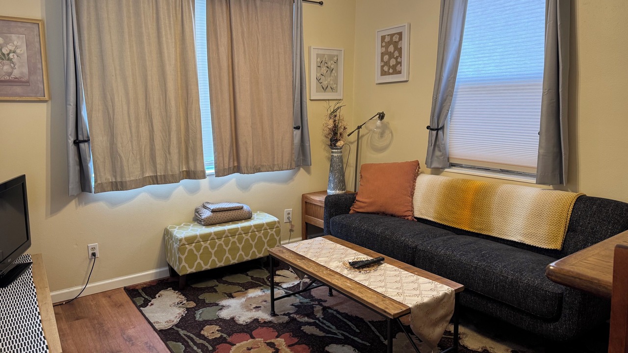 Photo of Livingroom in Montrose