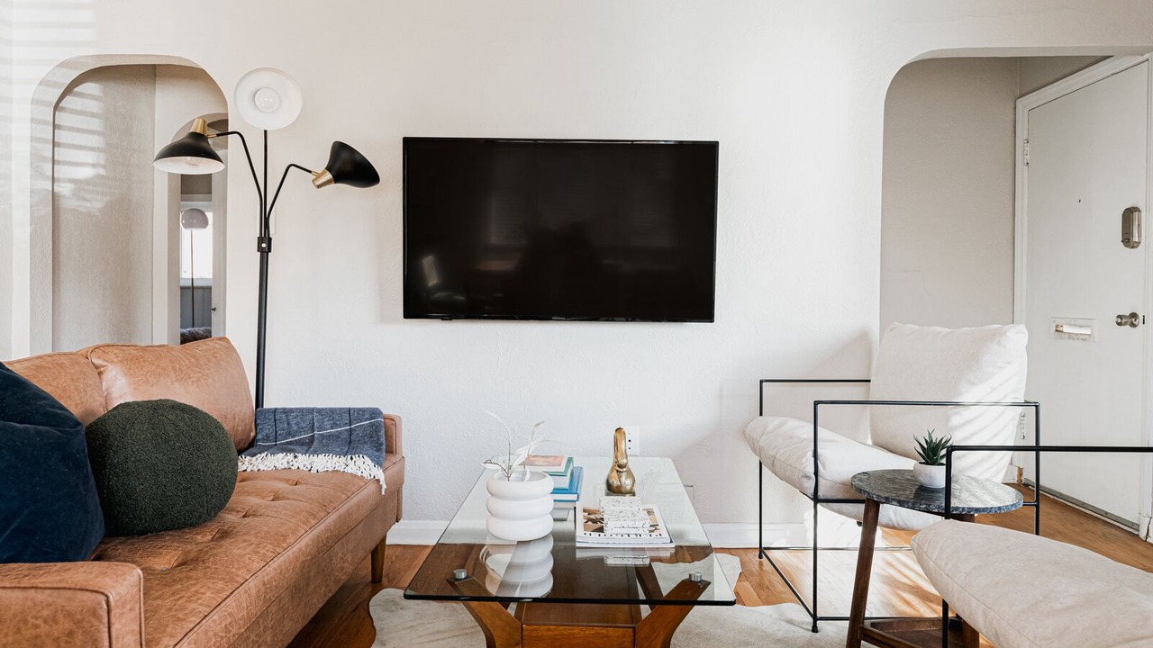 Photo of Livingroom in Barths