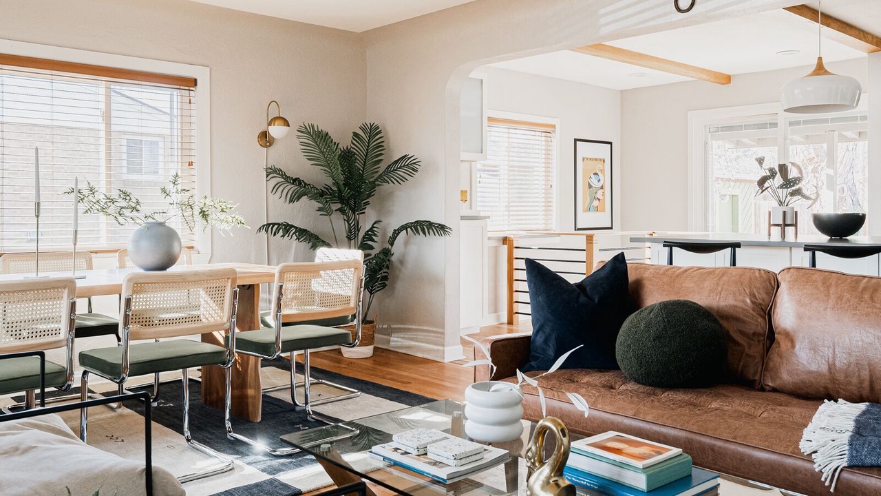 Photo of Livingroom in Barths