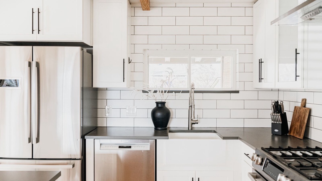 Photo of Kitchen in Barths