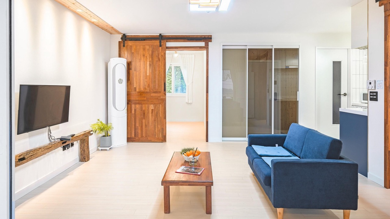 Photo of Bedroom in Aewol