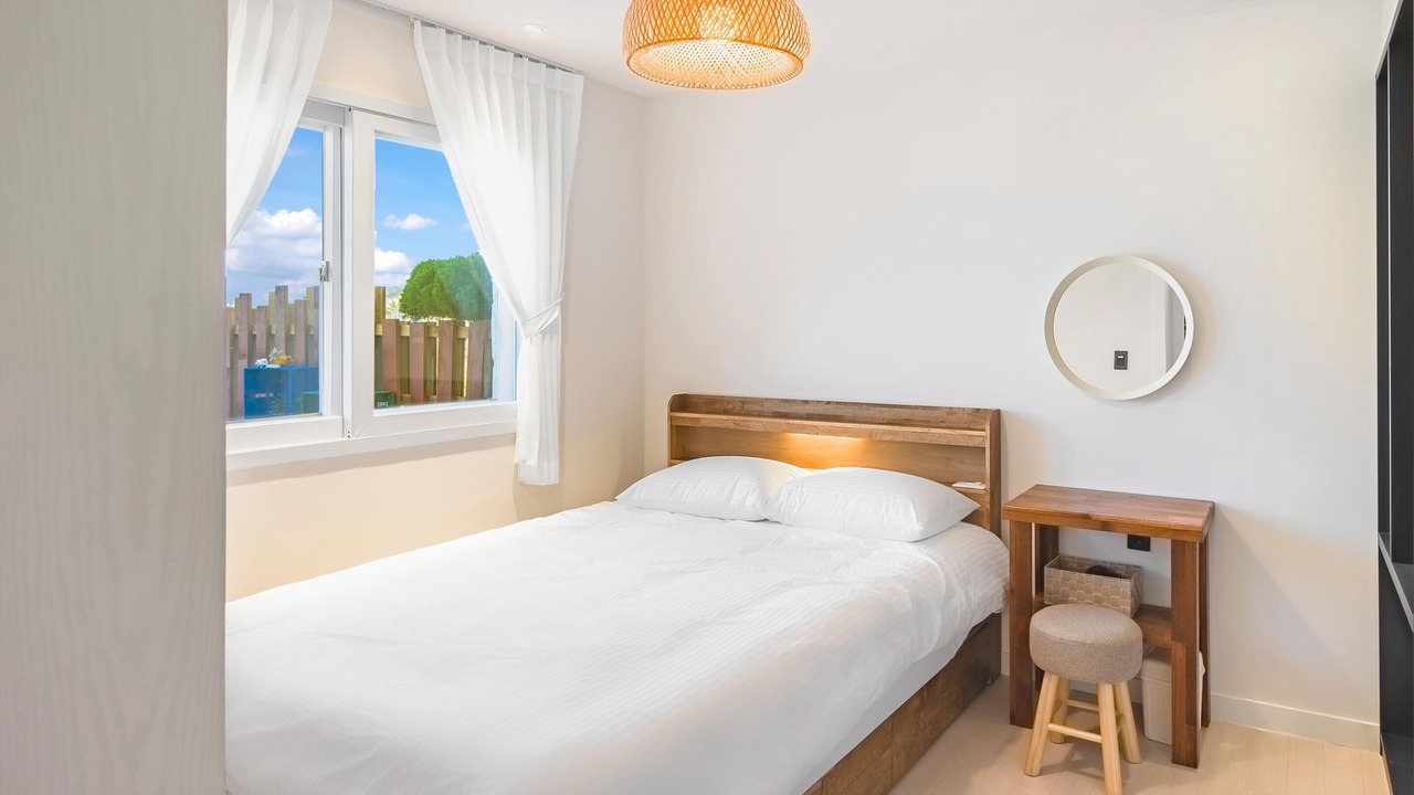 Photo of Bedroom in Aewol
