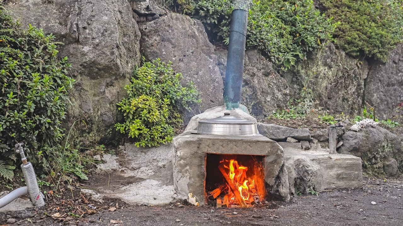 Photo of Outdoor in Aewol
