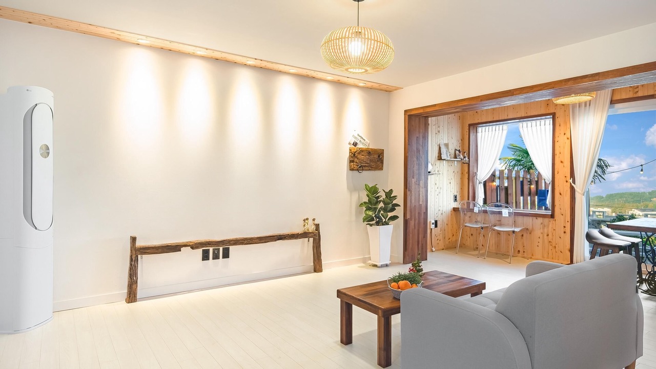 Photo of Bedroom in Aewol