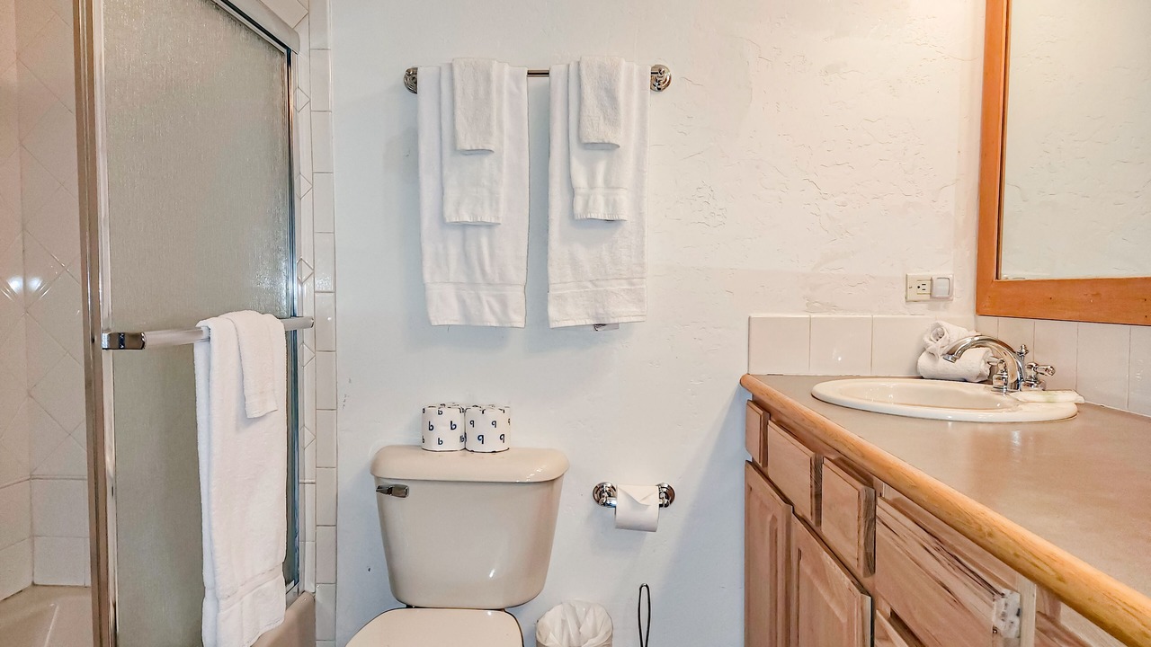 Photo of Bathroom in Willow Grove