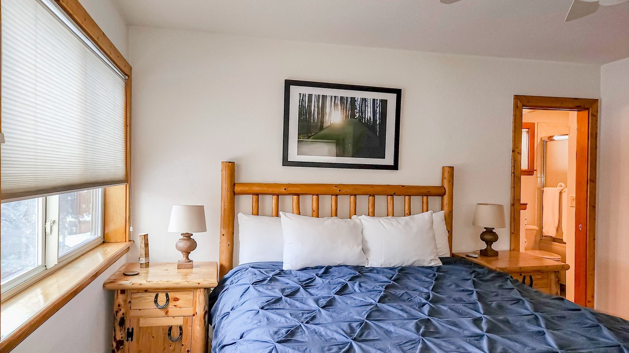 Photo of Bedroom in Willow Grove