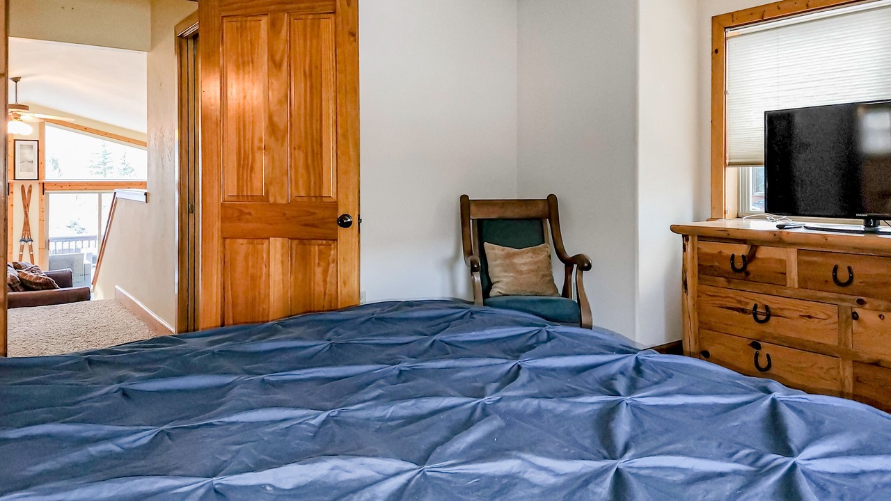 Photo of Bedroom in Willow Grove