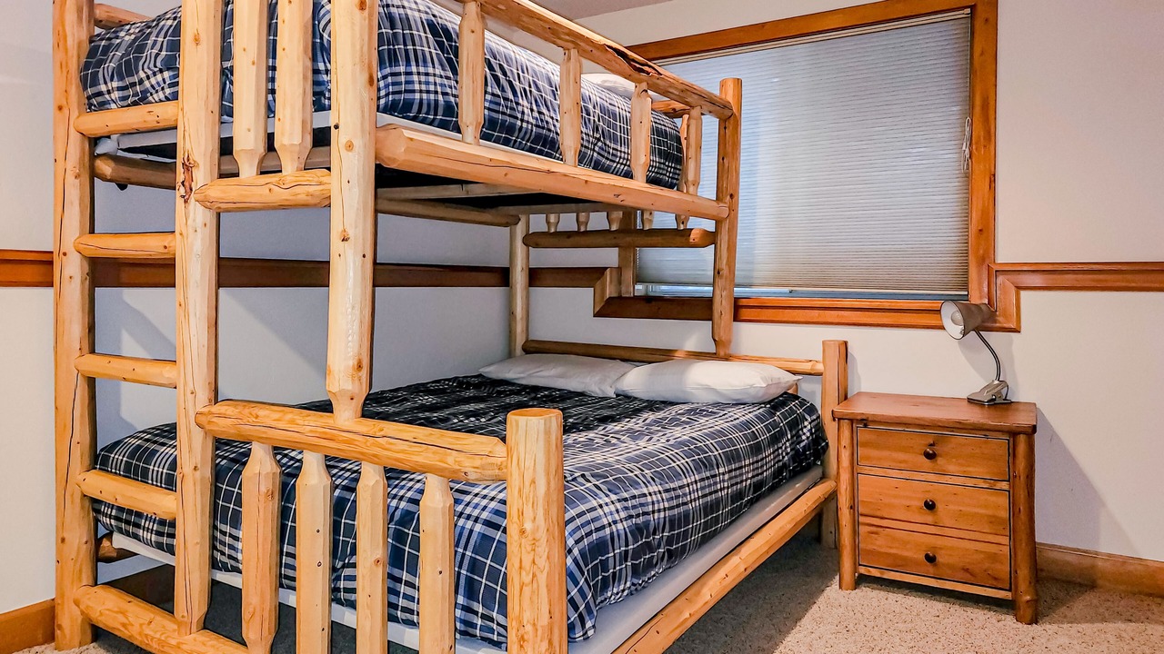 Photo of Bedroom in Willow Grove