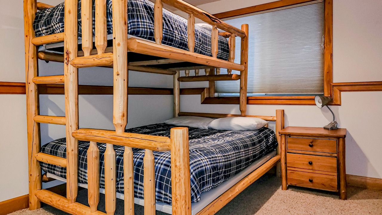 Photo of Bedroom in Willow Grove