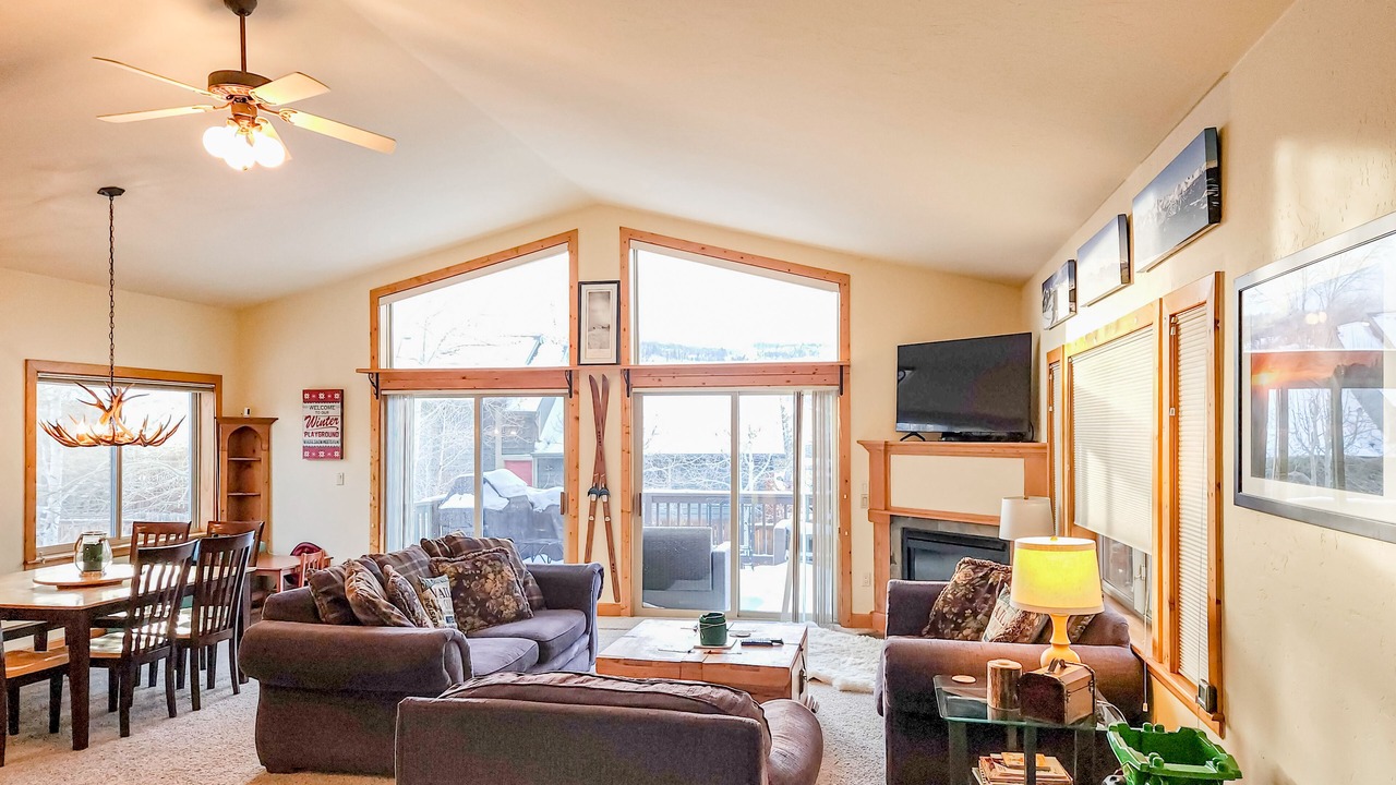 Photo of Livingroom in Willow Grove