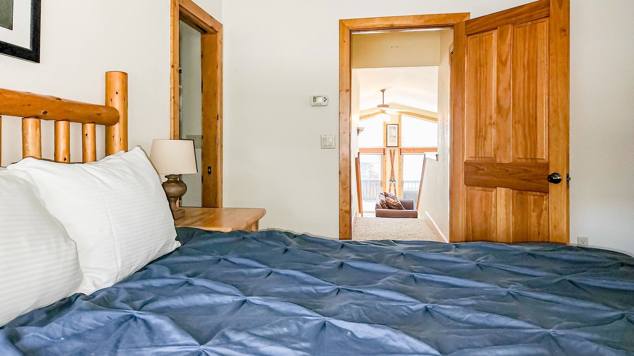 Photo of Bedroom in Willow Grove