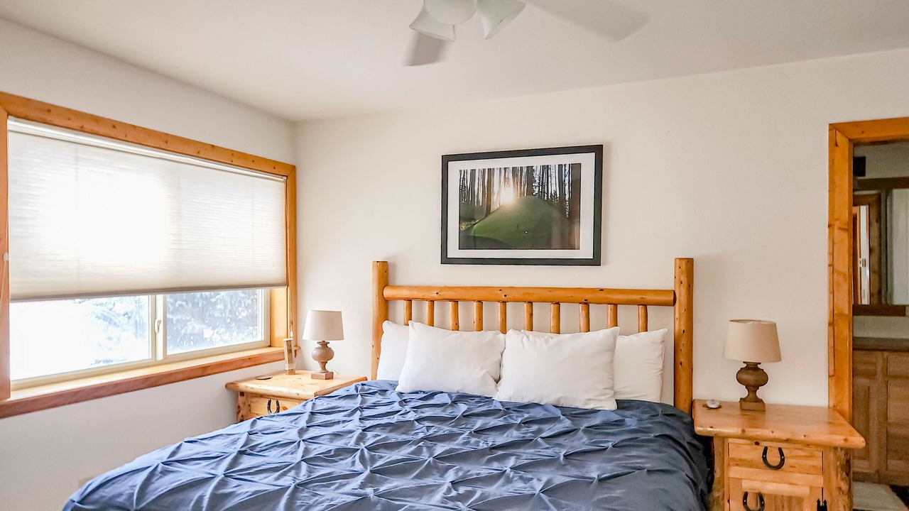 Photo of Bedroom in Willow Grove