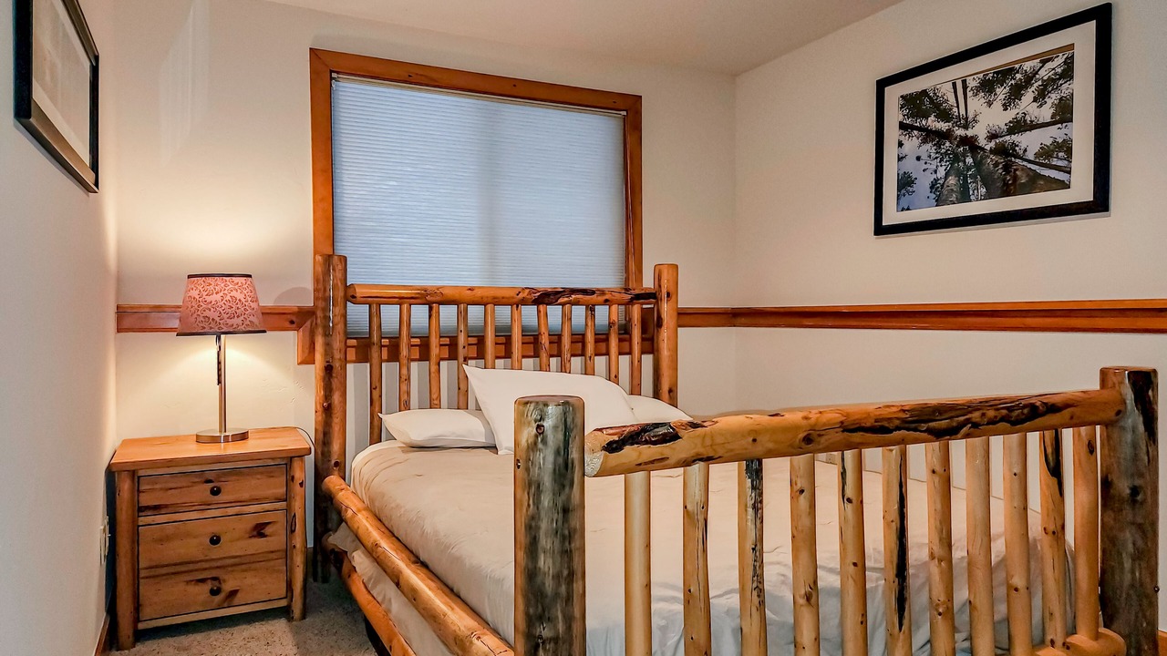Photo of Bedroom in Willow Grove