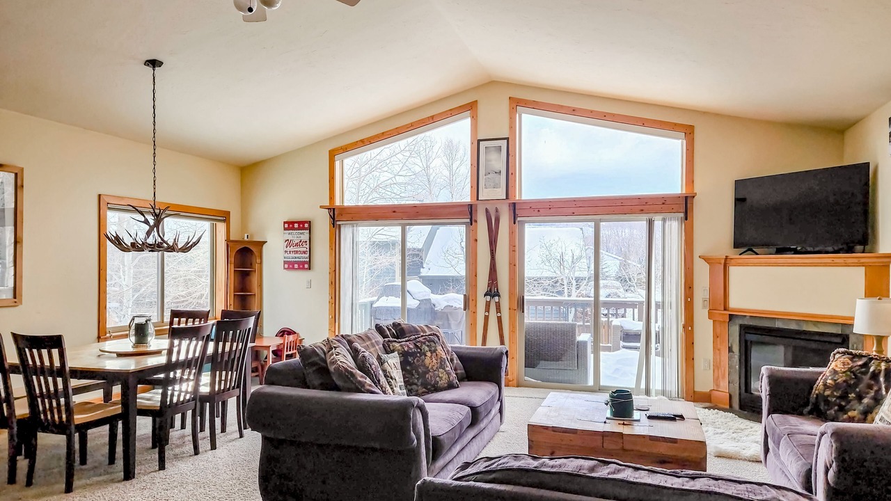 Photo of Livingroom in Willow Grove