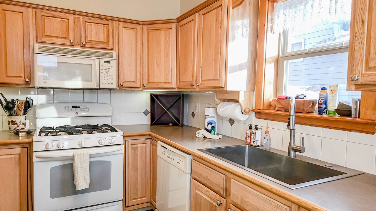 Photo of Kitchen in Willow Grove