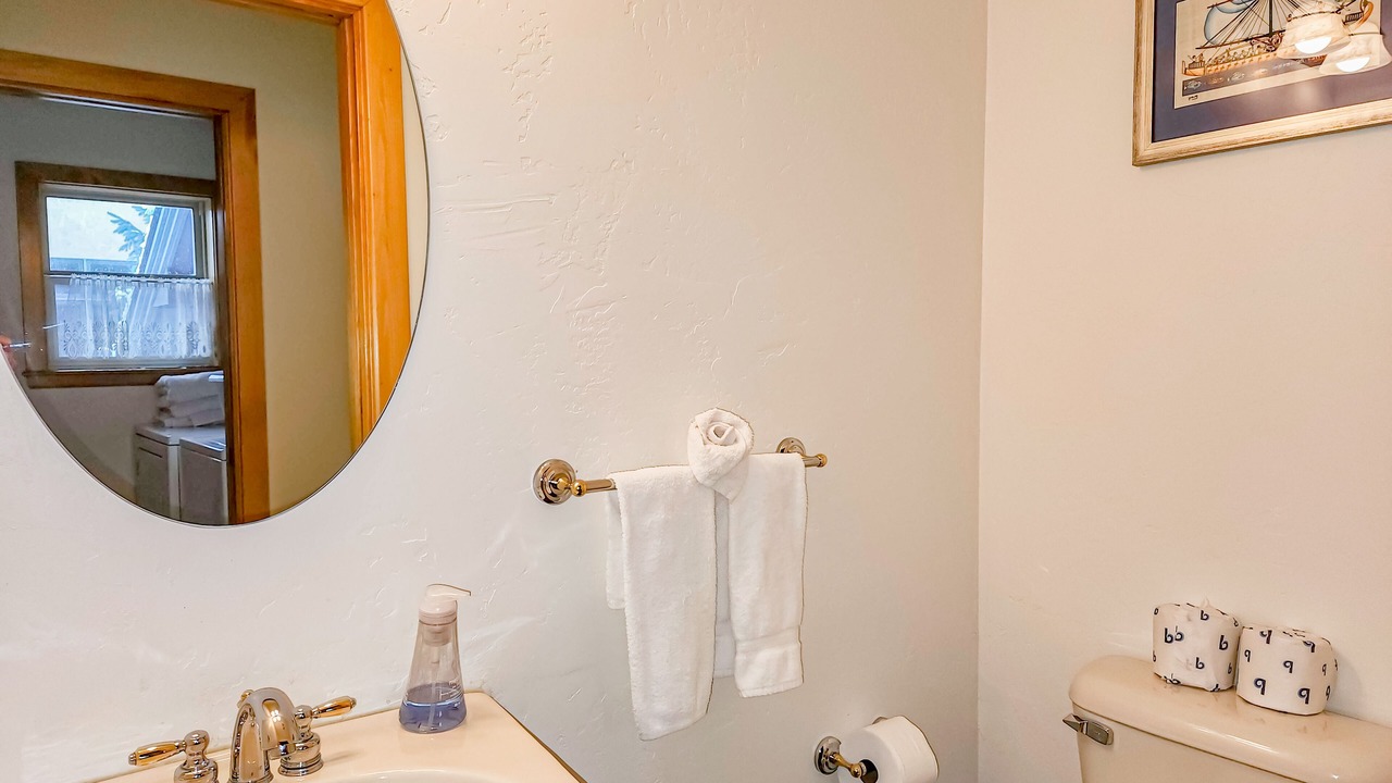 Photo of Bathroom in Willow Grove