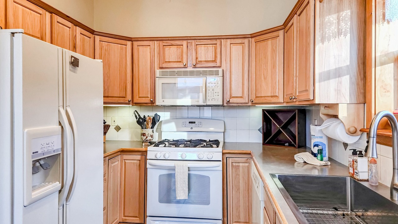 Photo of Kitchen in Willow Grove