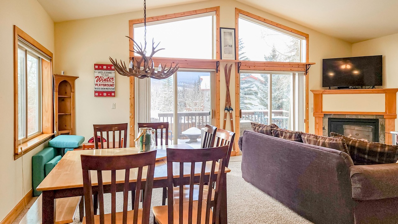 Photo of Livingroom in Willow Grove